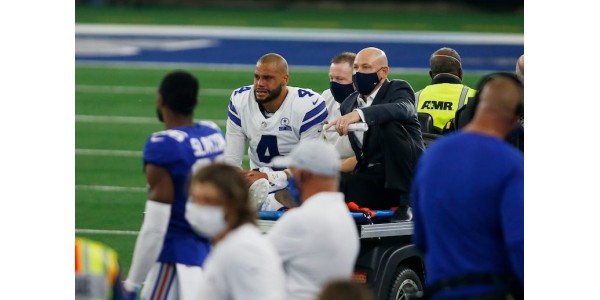 L'adaptation des Cowboys de Dallas depuis plus de dix ans n'a pas encore ouvert de nouvelles réalisations L'adaptation des Cowboys de Dallas depuis plus de dix ans n'a pas encore ouvert de nouvelles réalisations